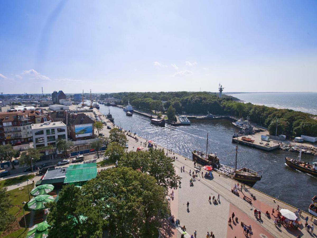 Komfortowy Apartament Paw- Z Garazem *