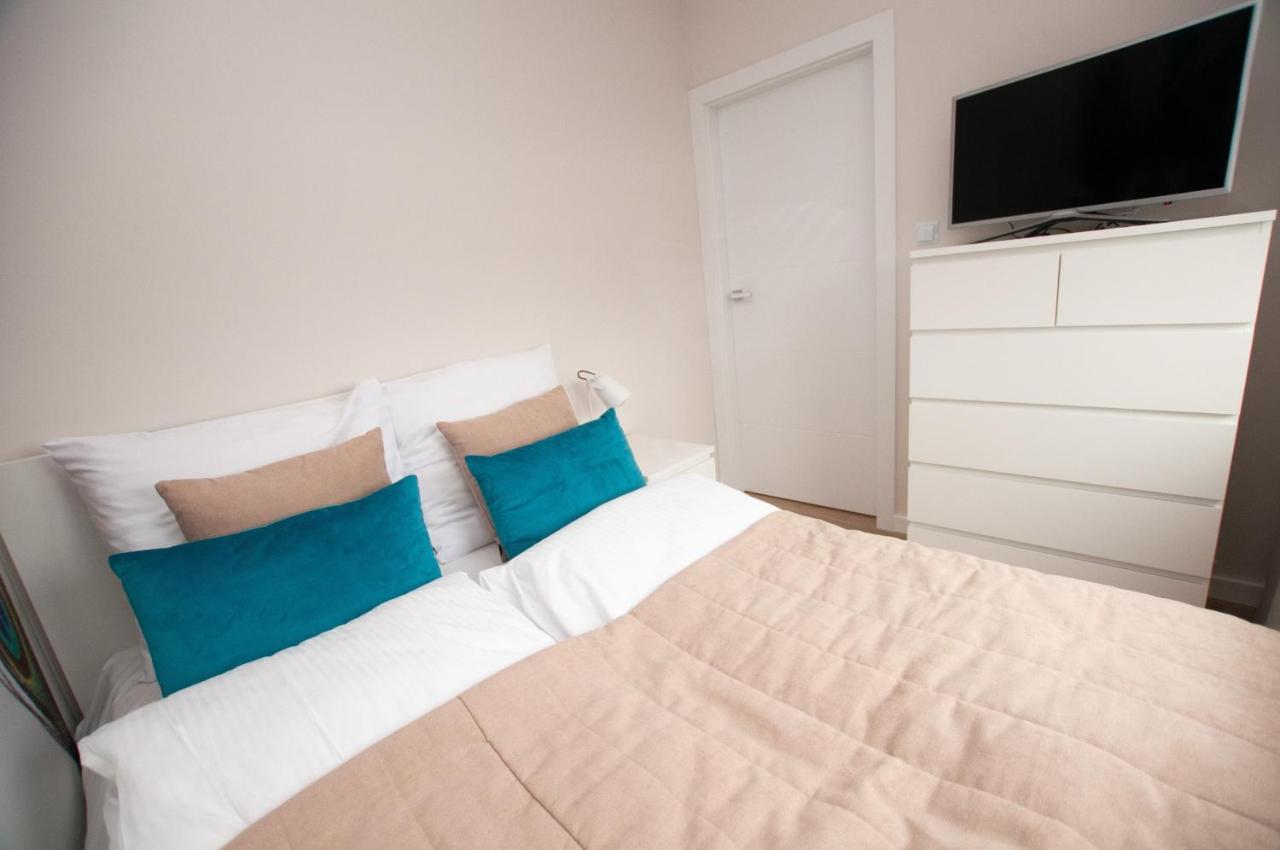 Komfortowy Apartament Paw- Z Garazem