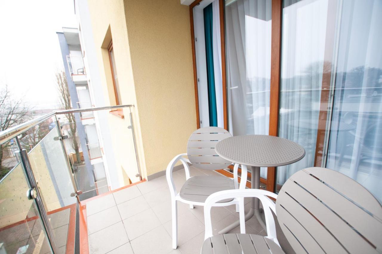 Komfortowy Apartament Paw- Z Garazem *