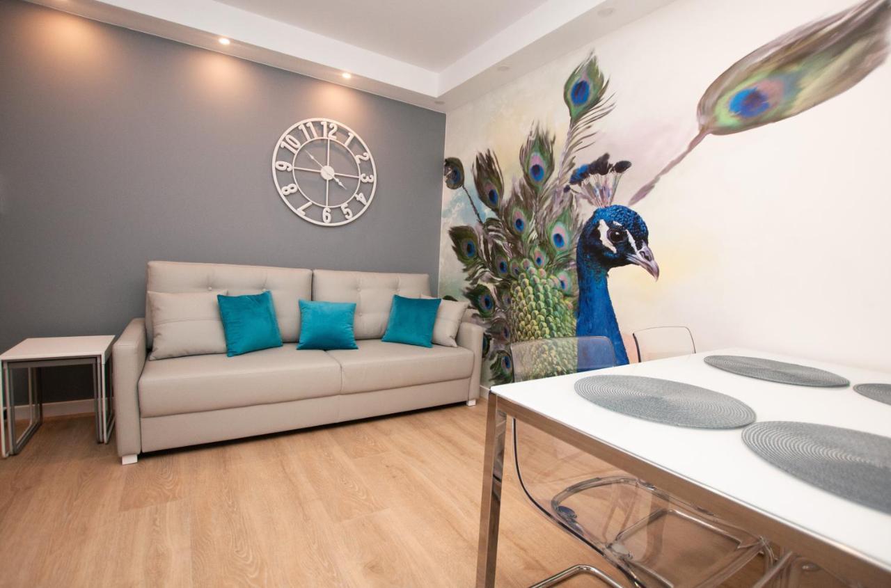 Komfortowy Apartament Paw- Z Garazem *